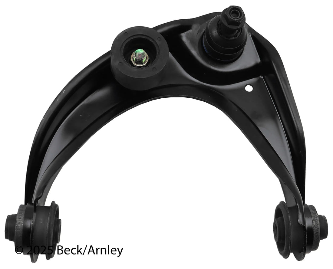 Beck/Arnley 102-5535 2006-2012 Ford Fusion Suspension Control Arm and Ball Joint Assembly
