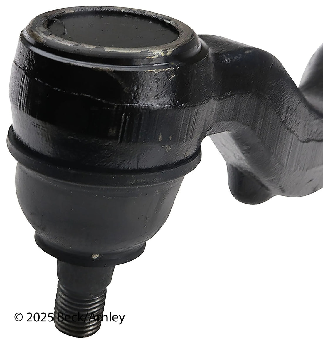 Beck/Arnley 102-5541 1995-1999 Mitsubishi Eclipse Suspension Control Arm and Ball Joint Assembly