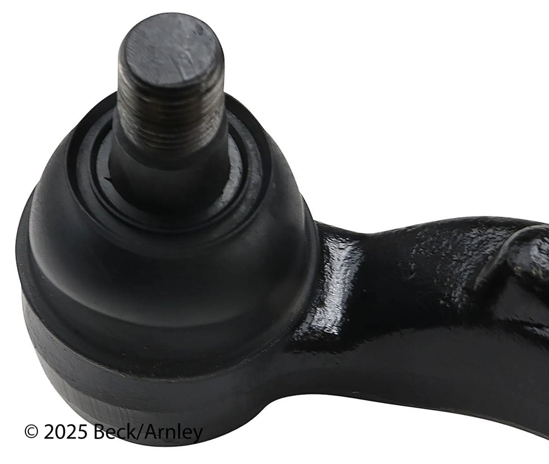 Beck/Arnley 102-5541 1995-1999 Mitsubishi Eclipse Suspension Control Arm and Ball Joint Assembly