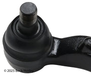 Beck/Arnley 102-5541 1995-1999 Mitsubishi Eclipse Suspension Control Arm and Ball Joint Assembly