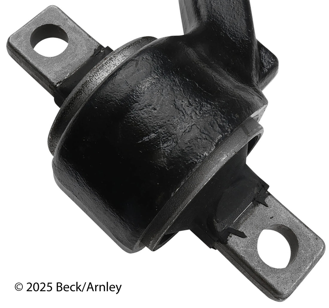 Beck/Arnley 102-5541 1995-1999 Mitsubishi Eclipse Suspension Control Arm and Ball Joint Assembly
