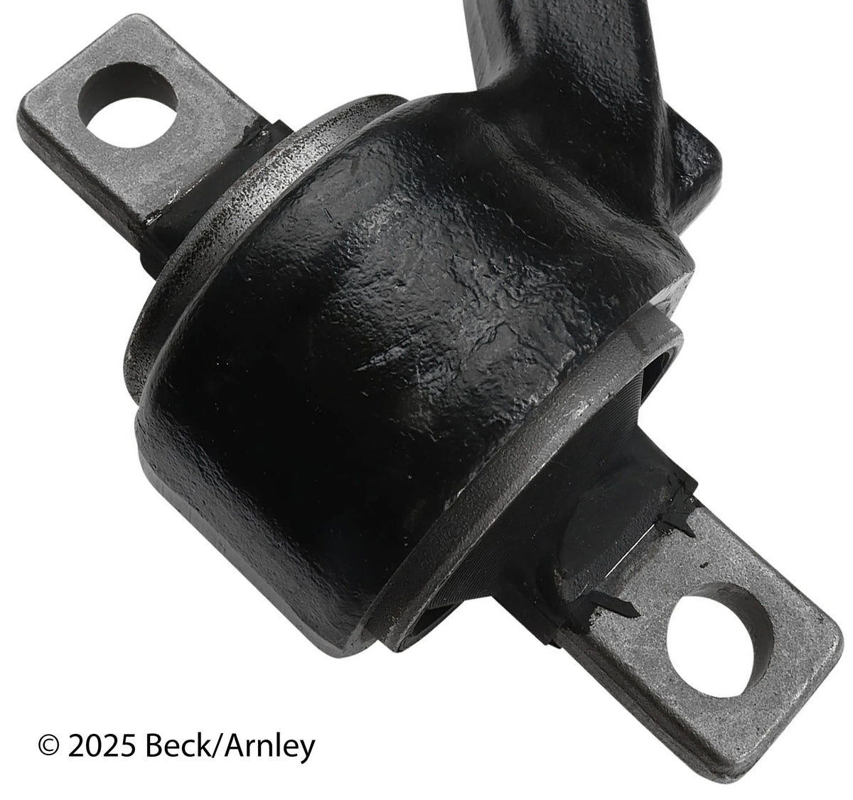 Beck/Arnley 102-5541 1995-1999 Mitsubishi Eclipse Suspension Control Arm and Ball Joint Assembly