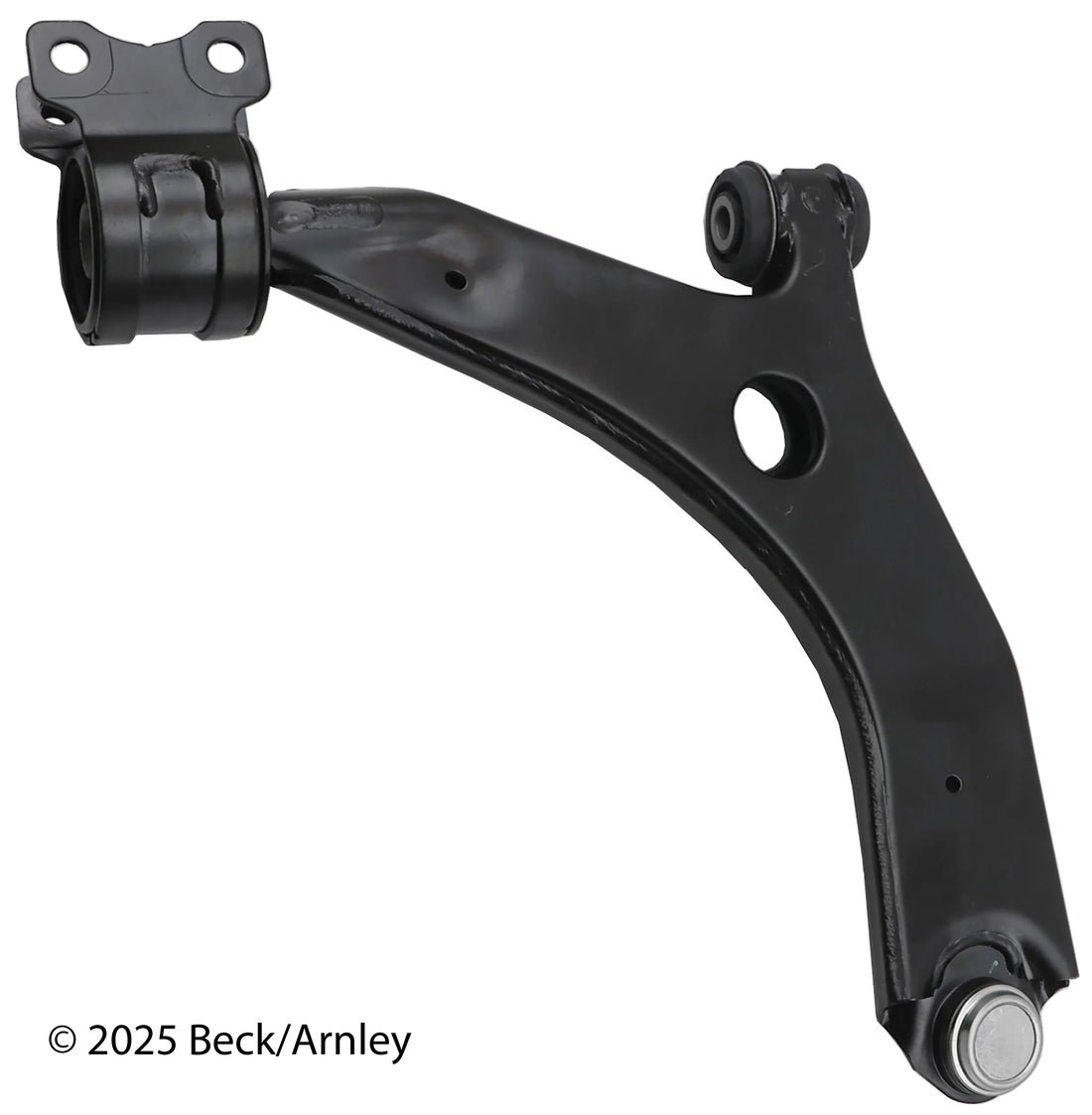 Beck/Arnley 102-5547 2006-2015 Mazda 5 Suspension Control Arm and Ball Joint Assembly