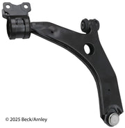 Beck/Arnley 102-5547 2006-2015 Mazda 5 Suspension Control Arm and Ball Joint Assembly