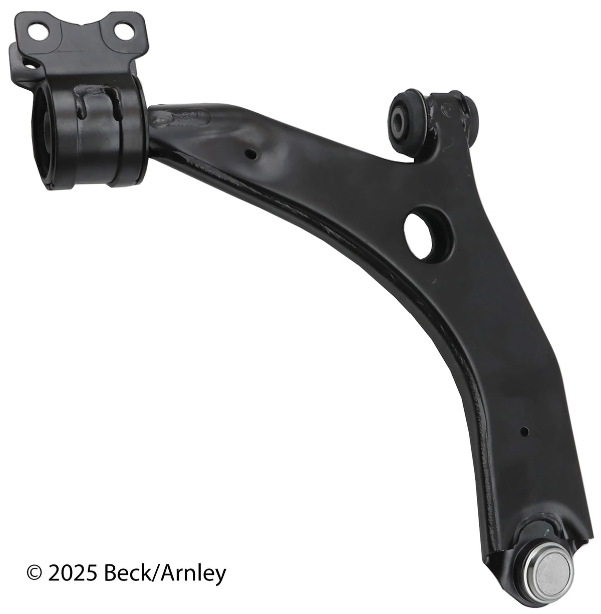Beck/Arnley 102-5547 2006-2015 Mazda 5 Suspension Control Arm and Ball Joint Assembly