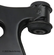 Beck/Arnley 102-5547 2006-2015 Mazda 5 Suspension Control Arm and Ball Joint Assembly