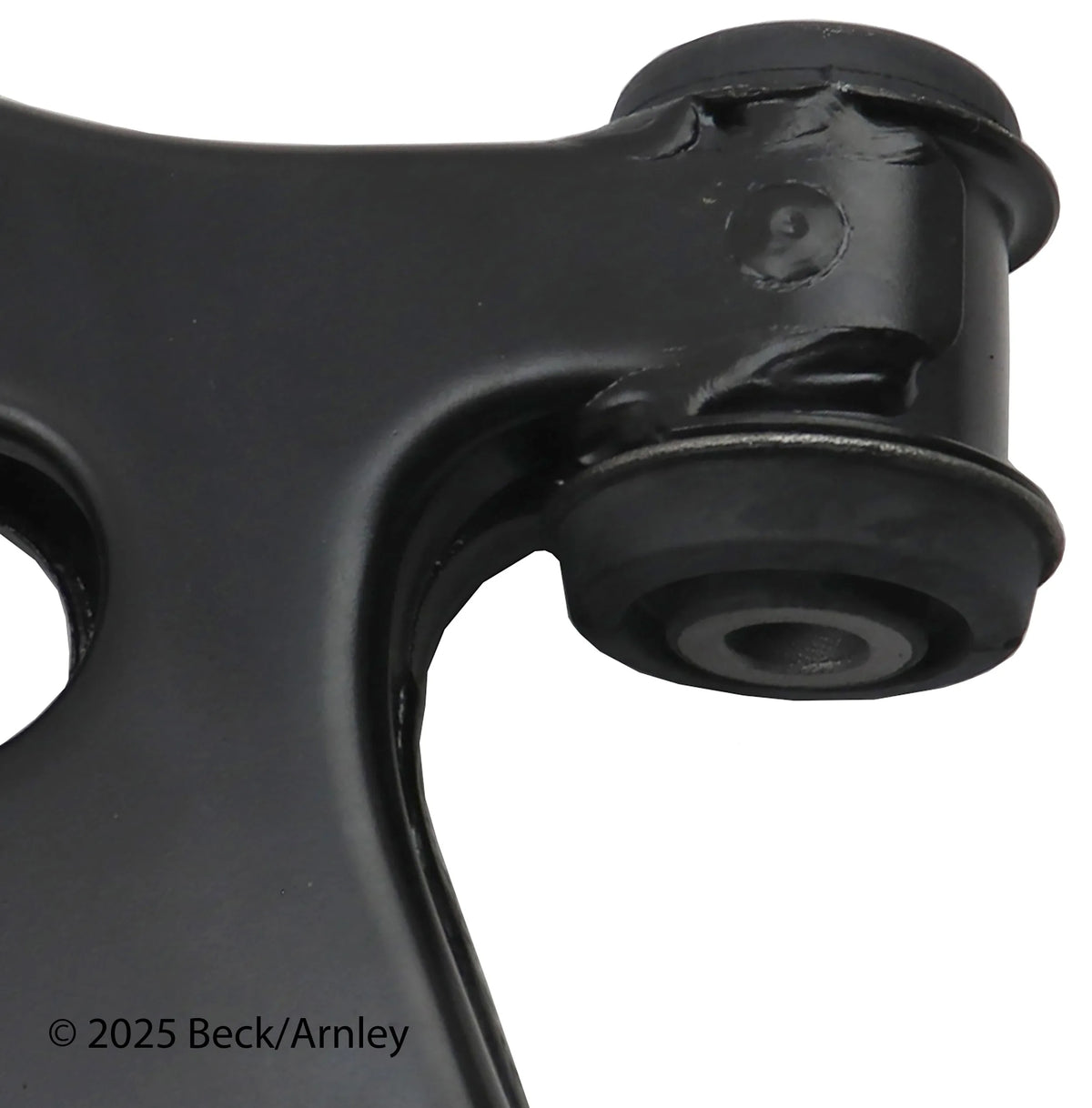 Beck/Arnley 102-5547 2006-2015 Mazda 5 Suspension Control Arm and Ball Joint Assembly