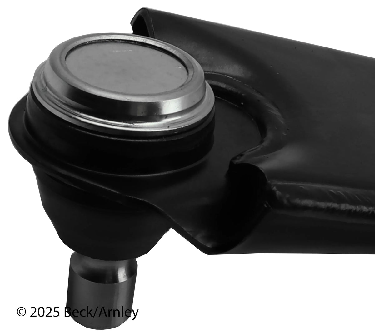 Beck/Arnley 102-5548 2006-2015 Mazda 5 Suspension Control Arm and Ball Joint Assembly