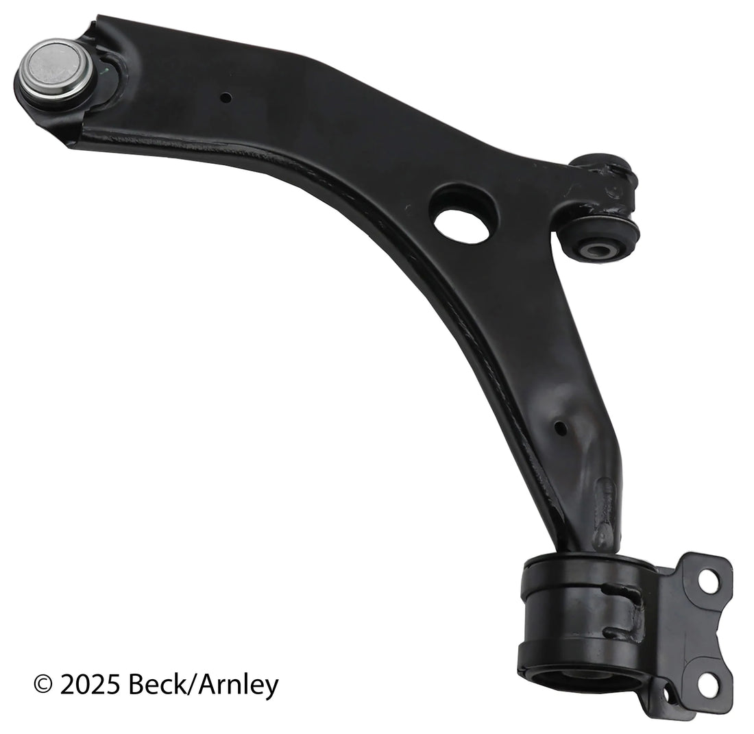 Beck/Arnley 102-5548 2006-2015 Mazda 5 Suspension Control Arm and Ball Joint Assembly