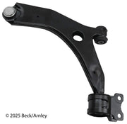 Beck/Arnley 102-5548 2006-2015 Mazda 5 Suspension Control Arm and Ball Joint Assembly
