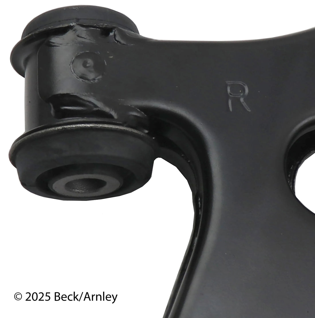 Beck/Arnley 102-5548 2006-2015 Mazda 5 Suspension Control Arm and Ball Joint Assembly