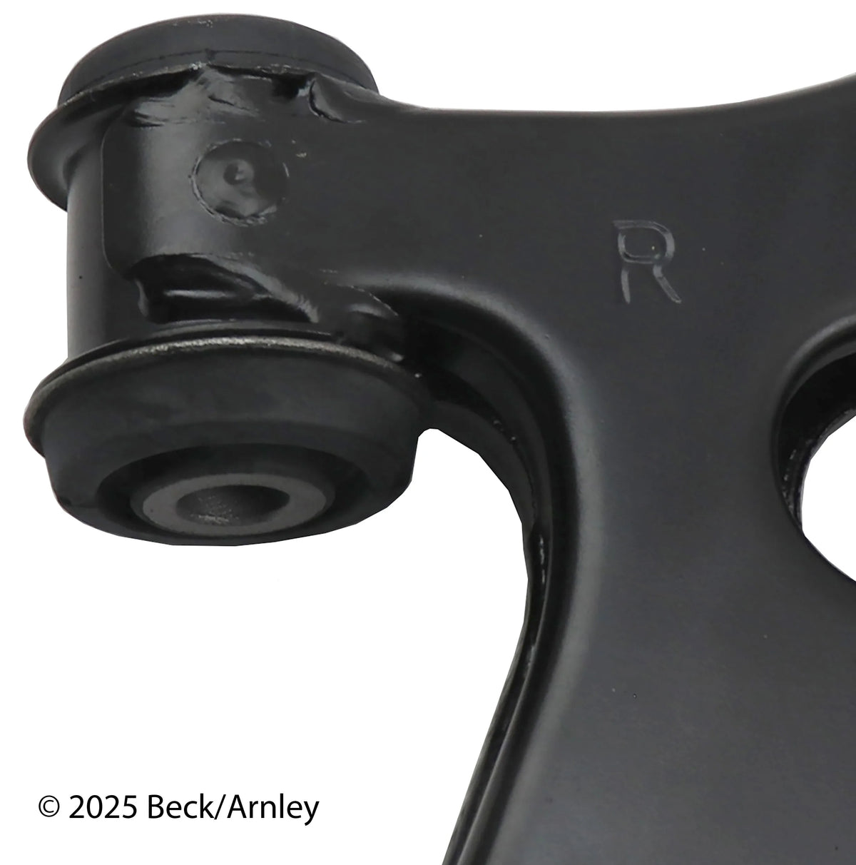 Beck/Arnley 102-5548 2006-2015 Mazda 5 Suspension Control Arm and Ball Joint Assembly