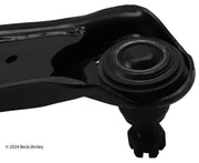 Beck/Arnley 102-5557 2000-2006 Nissan Sentra Suspension Control Arm and Ball Joint Assembly