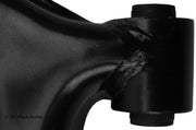 Beck/Arnley 102-5557 2000-2006 Nissan Sentra Suspension Control Arm and Ball Joint Assembly