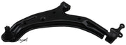 Beck/Arnley 102-5557 2000-2006 Nissan Sentra Suspension Control Arm and Ball Joint Assembly