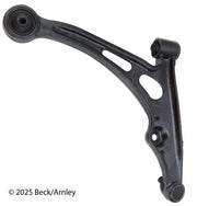 Beck/Arnley 102-5611 2002-2003 Suzuki Aerio Suspension Control Arm and Ball Joint Assembly