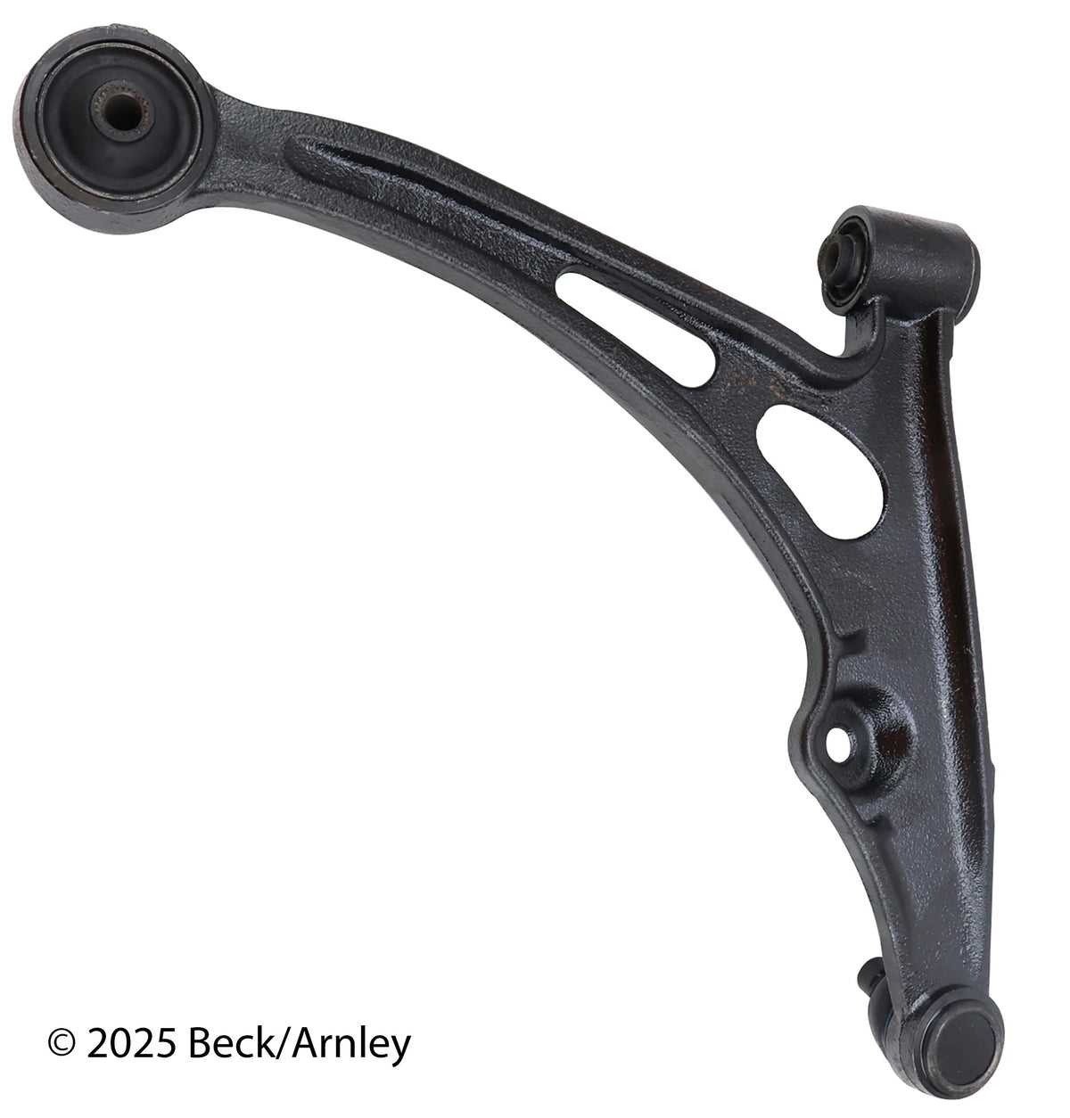Beck/Arnley 102-5611 2002-2003 Suzuki Aerio Suspension Control Arm and Ball Joint Assembly