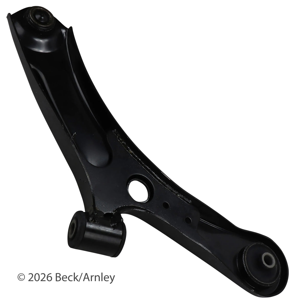 Beck/Arnley 102-5617 2007-2013 Suzuki SX4 Suspension Control Arm and Ball Joint Assembly