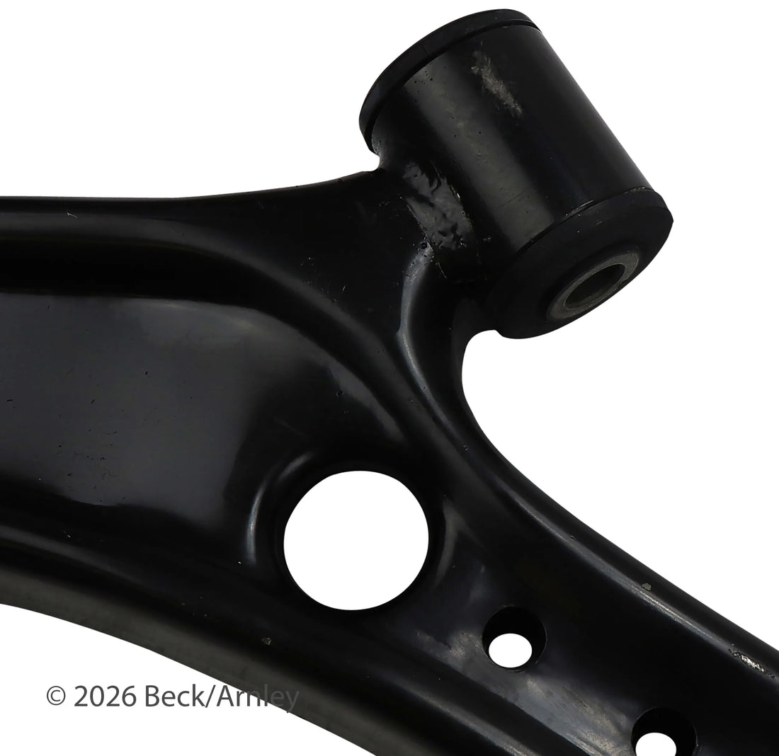 Beck/Arnley 102-5617 2007-2013 Suzuki SX4 Suspension Control Arm and Ball Joint Assembly