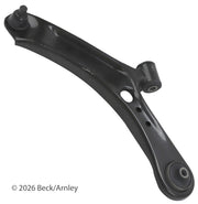 Beck/Arnley 102-5617 2007-2013 Suzuki SX4 Suspension Control Arm and Ball Joint Assembly