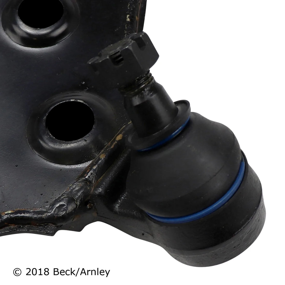 Beck/Arnley 102-5620 1989-1998 Suzuki Sidekick Suspension Control Arm and Ball Joint Assembly
