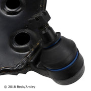 Beck/Arnley 102-5620 1989-1998 Suzuki Sidekick Suspension Control Arm and Ball Joint Assembly