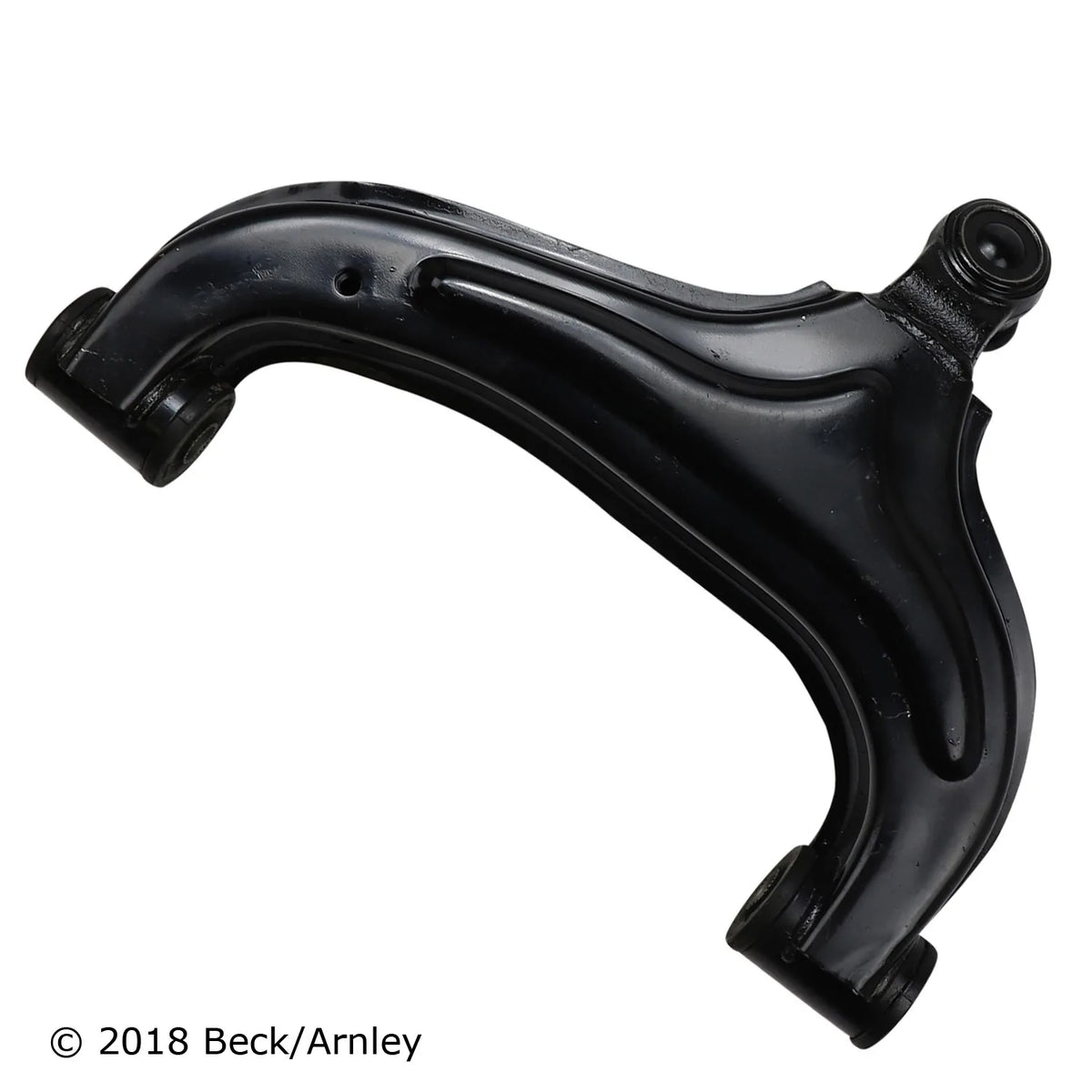 Beck/Arnley 102-5620 1989-1998 Suzuki Sidekick Suspension Control Arm and Ball Joint Assembly