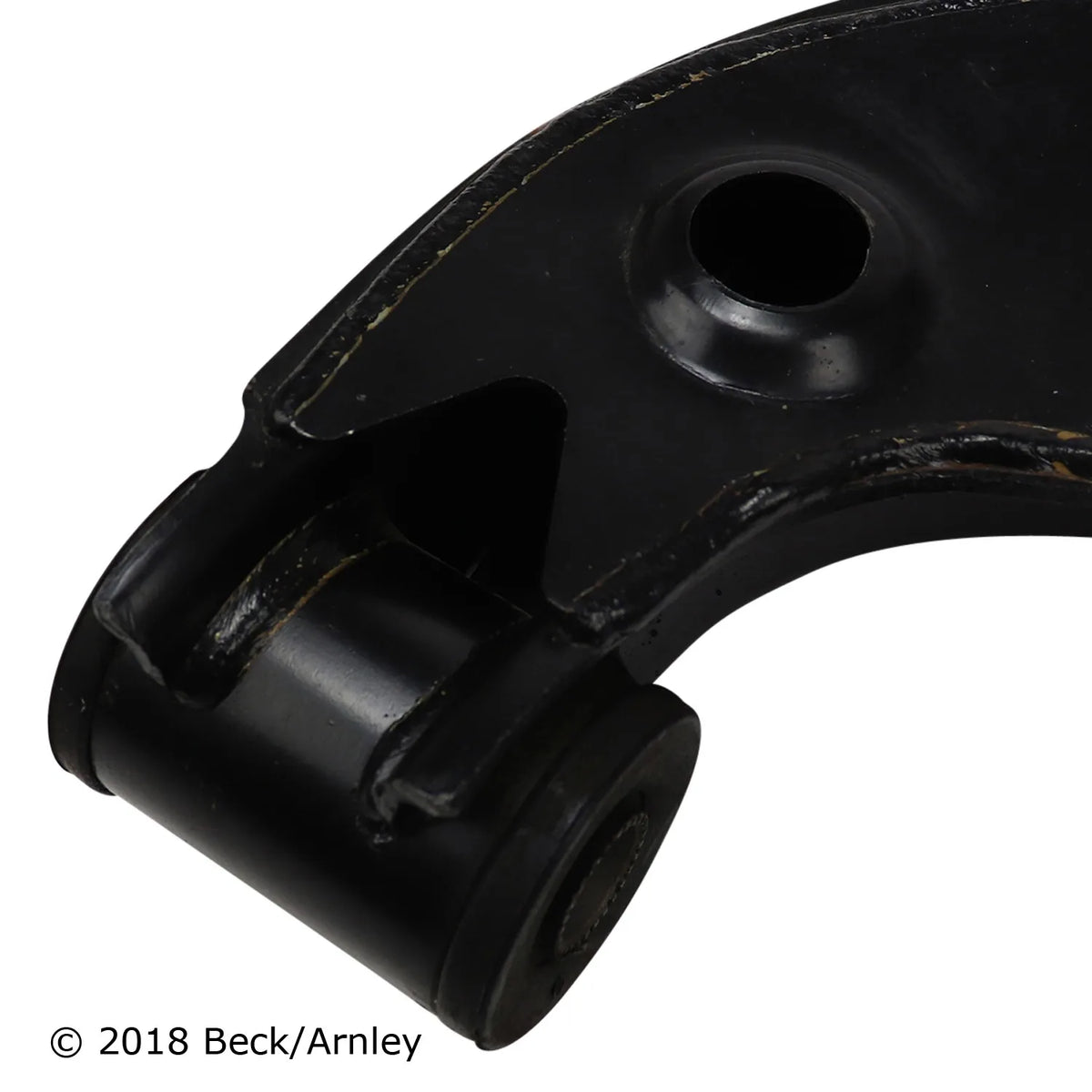 Beck/Arnley 102-5620 1989-1998 Suzuki Sidekick Suspension Control Arm and Ball Joint Assembly