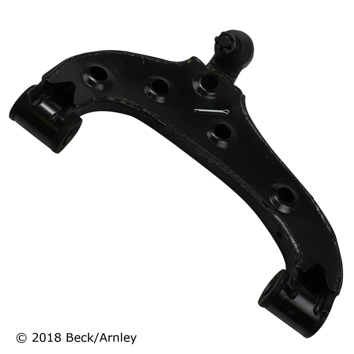 Beck/Arnley 102-5620 1989-1998 Suzuki Sidekick Suspension Control Arm and Ball Joint Assembly