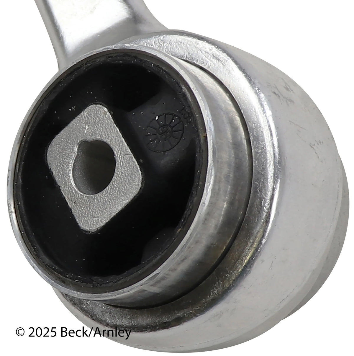 Beck/Arnley 102-5668 2001-2003 BMW 525i Suspension Control Arm and Ball Joint Assembly