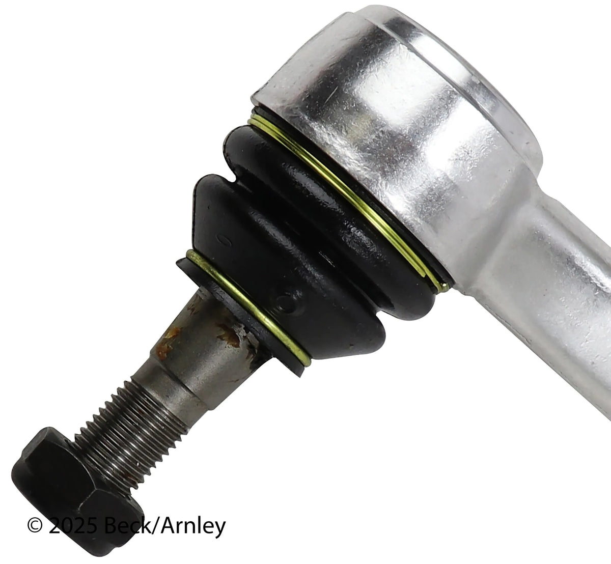 Beck/Arnley 102-5668 2001-2003 BMW 525i Suspension Control Arm and Ball Joint Assembly