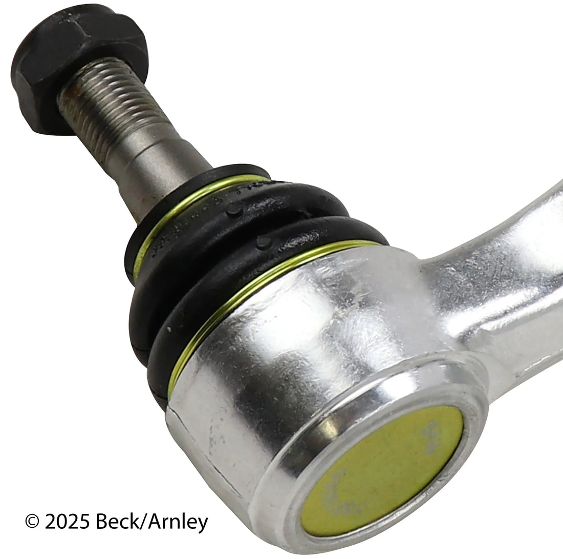Beck/Arnley 102-5668 2001-2003 BMW 525i Suspension Control Arm and Ball Joint Assembly