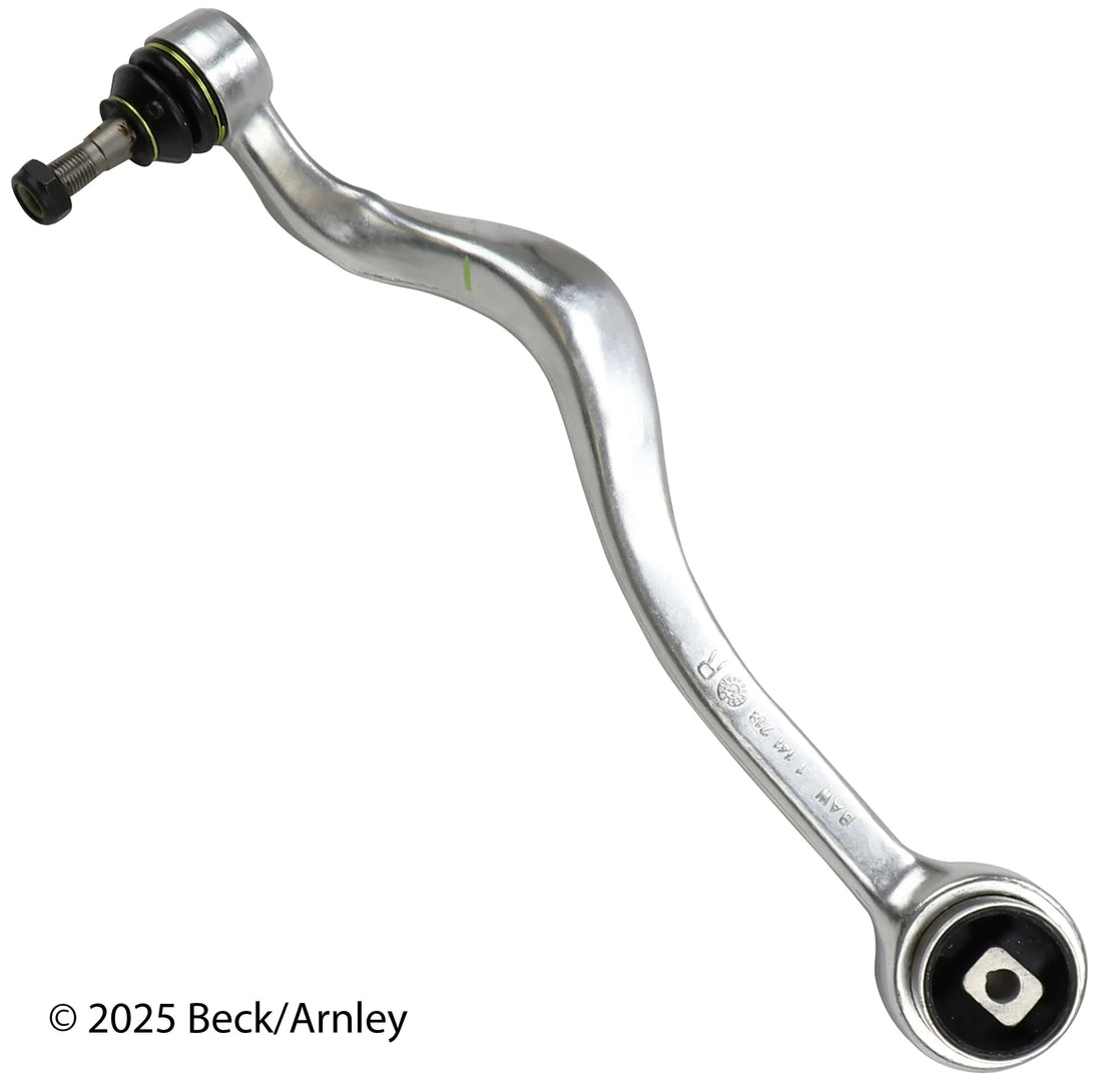 Beck/Arnley 102-5668 2001-2003 BMW 525i Suspension Control Arm and Ball Joint Assembly