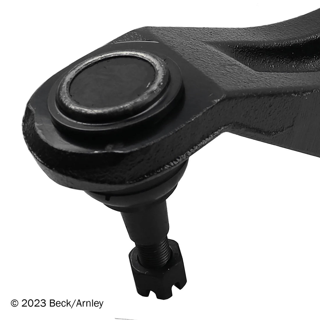 Beck/Arnley 102-5683 1999-2004 Honda Odyssey Suspension Control Arm and Ball Joint Assembly