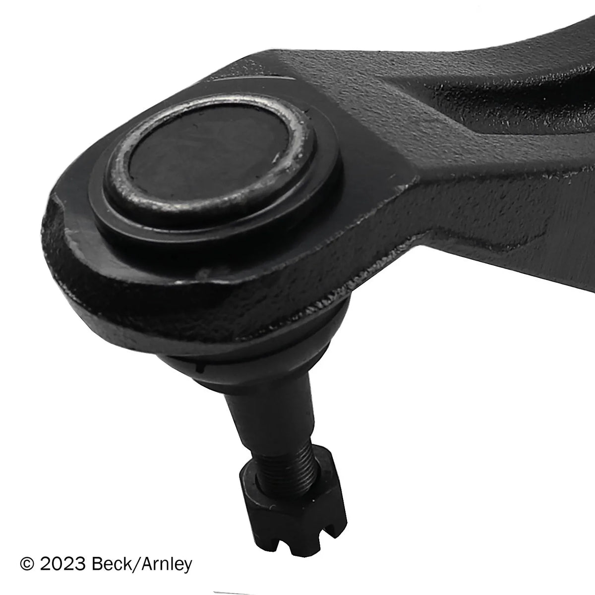 Beck/Arnley 102-5683 1999-2004 Honda Odyssey Suspension Control Arm and Ball Joint Assembly
