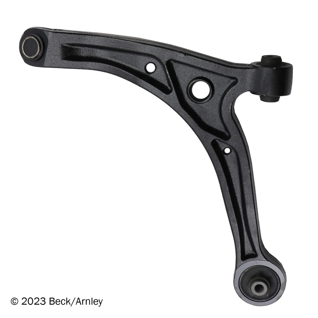 Beck/Arnley 102-5683 1999-2004 Honda Odyssey Suspension Control Arm and Ball Joint Assembly