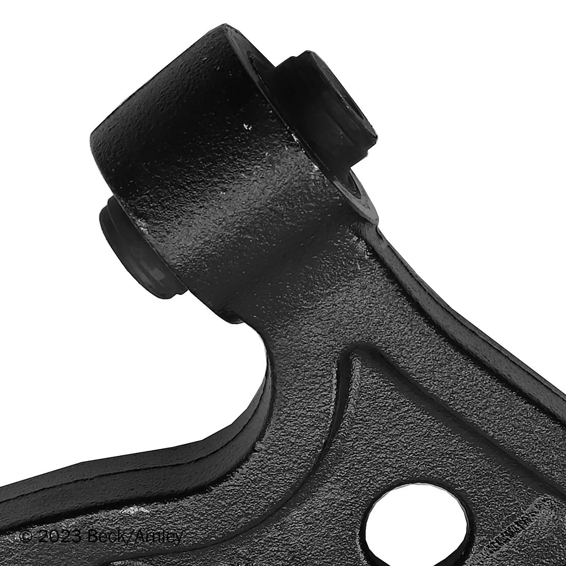 Beck/Arnley 102-5683 1999-2004 Honda Odyssey Suspension Control Arm and Ball Joint Assembly