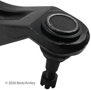 Beck/Arnley 102-5684 1999-2004 Honda Odyssey Suspension Control Arm and Ball Joint Assembly