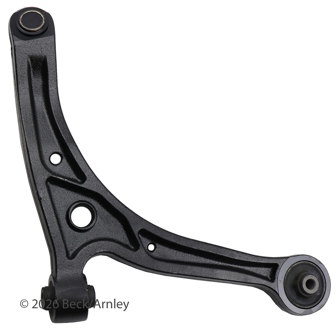 Beck/Arnley 102-5684 1999-2004 Honda Odyssey Suspension Control Arm and Ball Joint Assembly