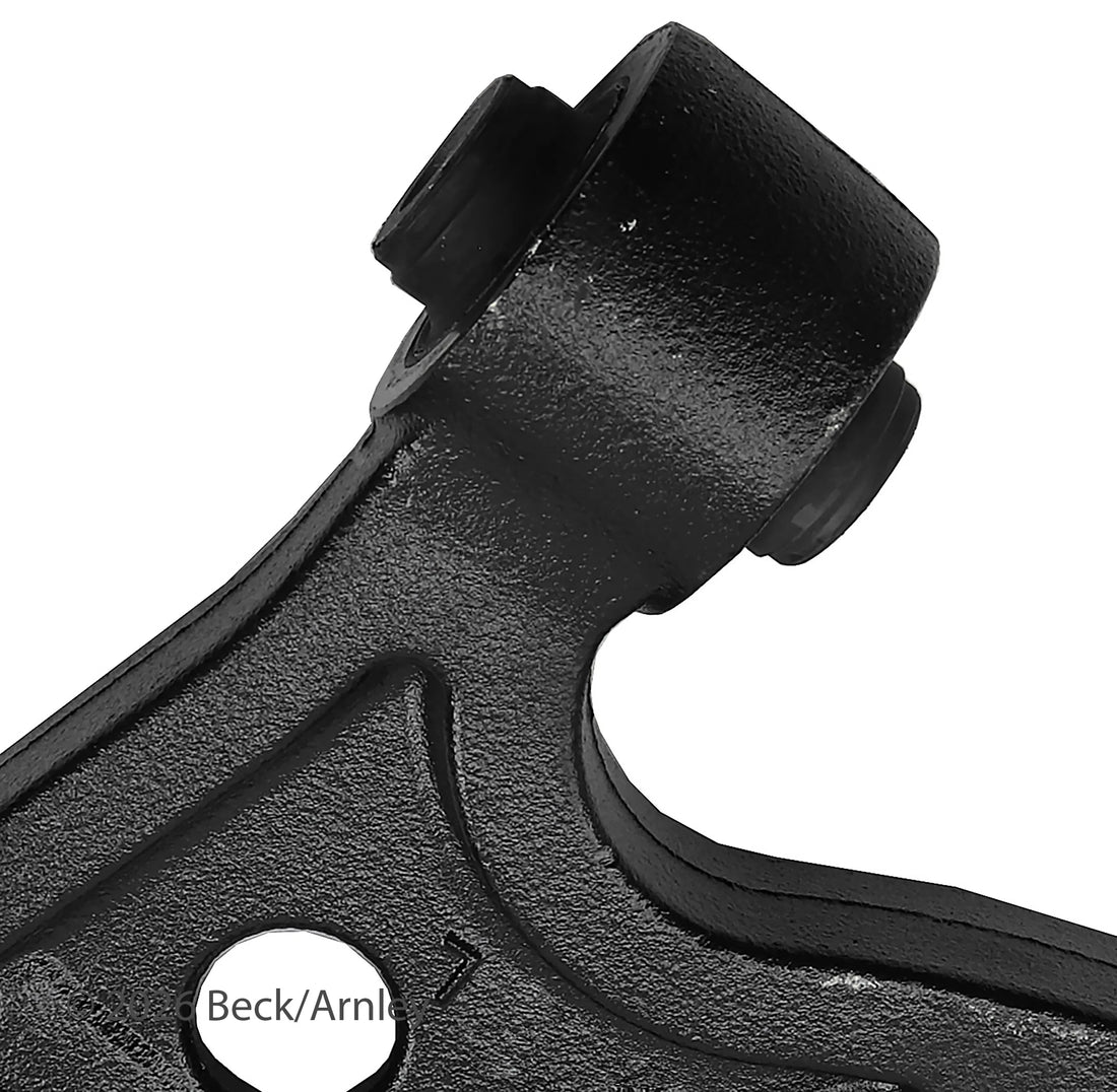 Beck/Arnley 102-5684 1999-2004 Honda Odyssey Suspension Control Arm and Ball Joint Assembly