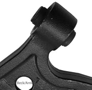 Beck/Arnley 102-5684 1999-2004 Honda Odyssey Suspension Control Arm and Ball Joint Assembly