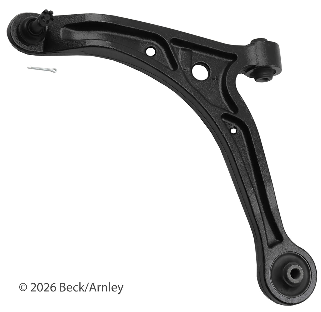 Beck/Arnley 102-5684 1999-2004 Honda Odyssey Suspension Control Arm and Ball Joint Assembly