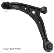 Beck/Arnley 102-5684 1999-2004 Honda Odyssey Suspension Control Arm and Ball Joint Assembly