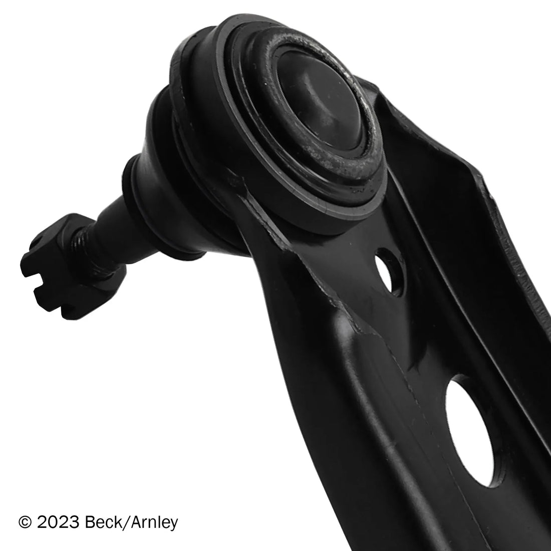 Beck/Arnley 102-5765 2012-2019 Toyota Prius C Suspension Control Arm and Ball Joint Assembly