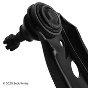Beck/Arnley 102-5765 2012-2019 Toyota Prius C Suspension Control Arm and Ball Joint Assembly