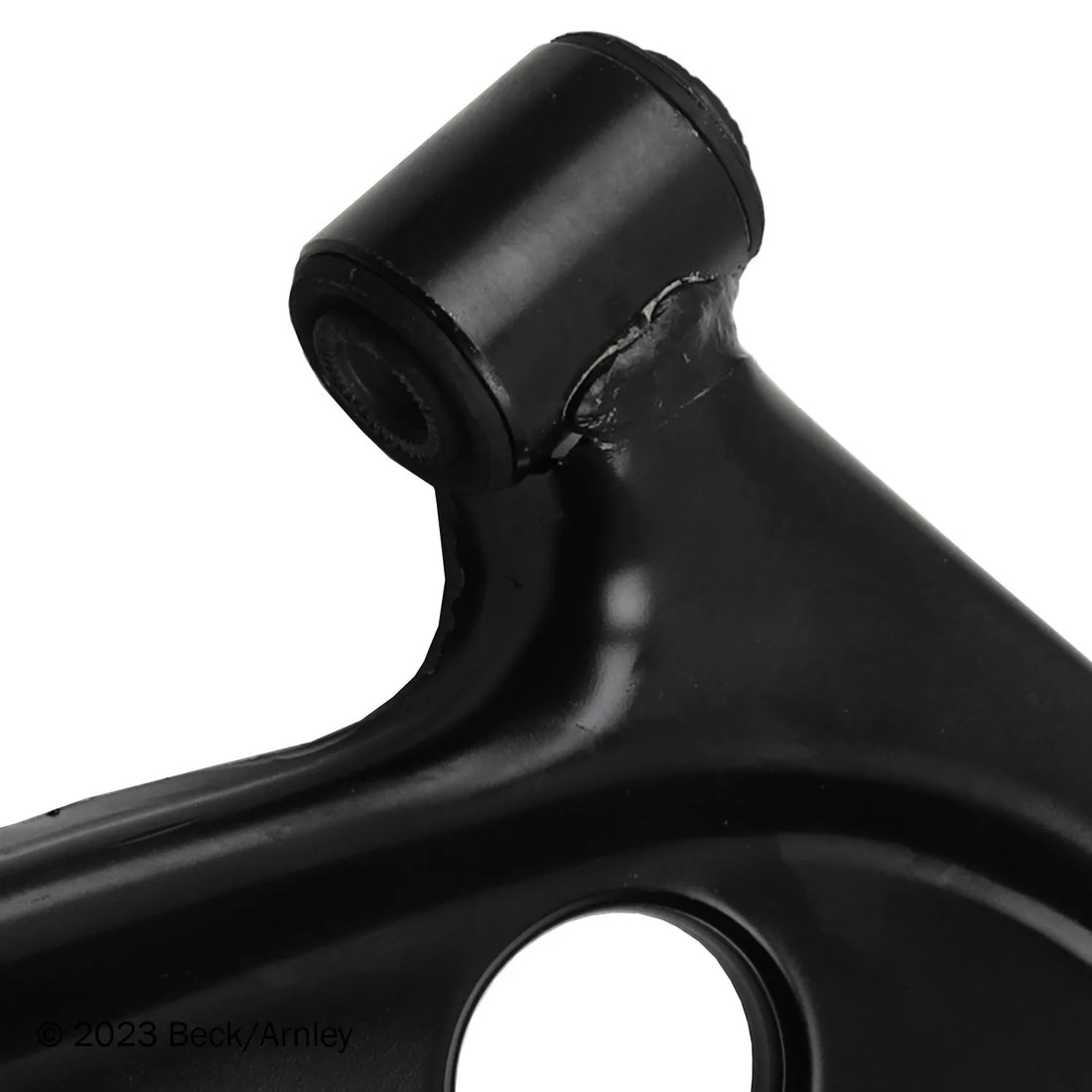 Beck/Arnley 102-5765 2012-2019 Toyota Prius C Suspension Control Arm and Ball Joint Assembly