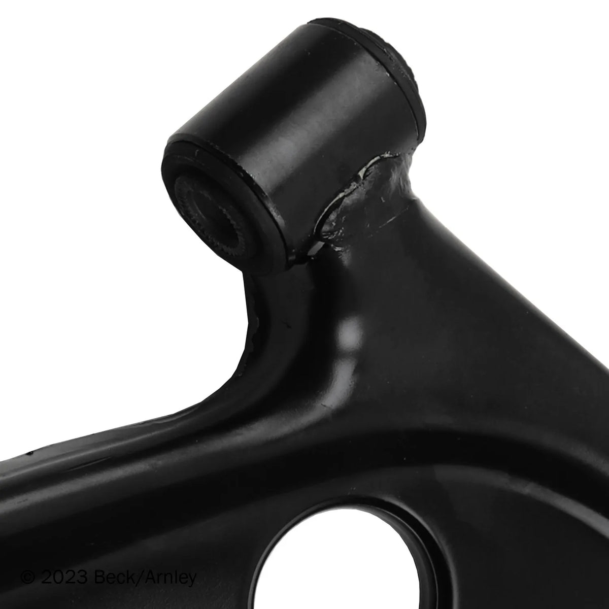Beck/Arnley 102-5765 2012-2019 Toyota Prius C Suspension Control Arm and Ball Joint Assembly