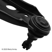 Beck/Arnley 102-5766 2012-2019 Toyota Prius C Suspension Control Arm and Ball Joint Assembly