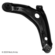 Beck/Arnley 102-5766 2012-2019 Toyota Prius C Suspension Control Arm and Ball Joint Assembly