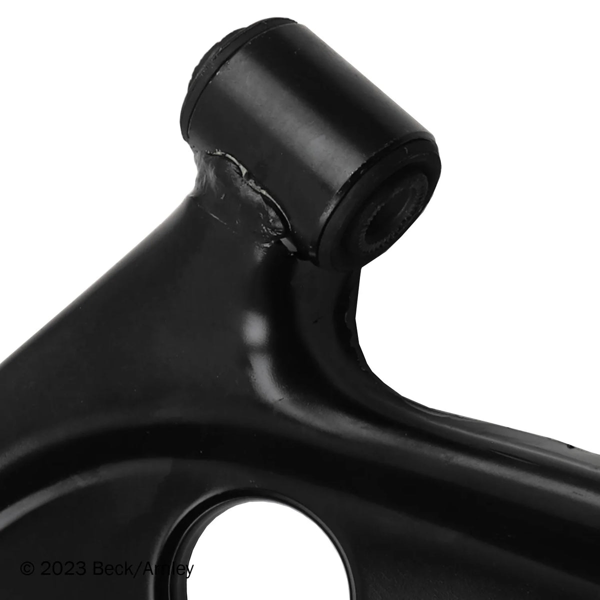 Beck/Arnley 102-5766 2012-2019 Toyota Prius C Suspension Control Arm and Ball Joint Assembly